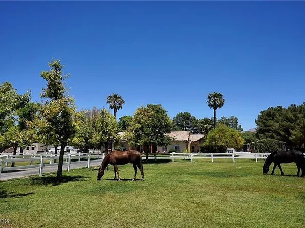 6600 Via Provenza Ave, Las Vegas, NV 89131