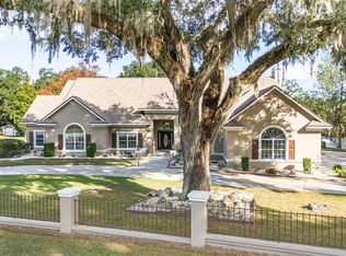 5405 SW 28th Ave, Ocala, FL 34471