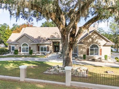 5405 SW 28th Ave, Ocala, FL, 34471