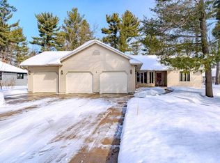 4316 PLEASANT VIEW DRIVE, Stevens Point, WI 54481