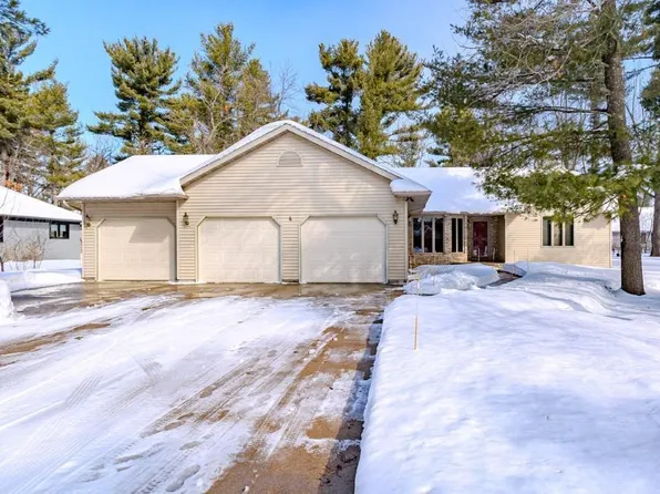 4316 PLEASANT VIEW DRIVE, Stevens Point, WI 54481