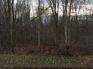 0 Swartout Rd, Algonac, MI 48001