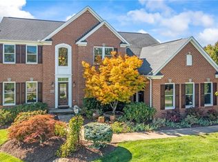 8571 Christine Ct, Bridgeville, PA 15017