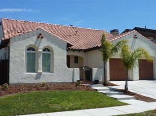 3767 Uranus Ave, Lompoc, CA 93436
