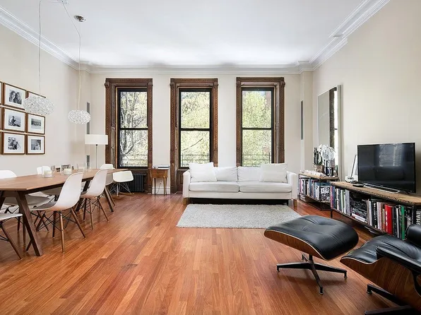 104 W 87th St #3FR, Manhattan, NY 10024