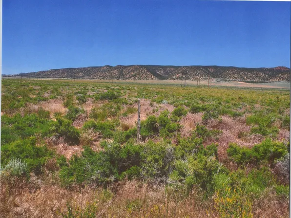 Gap Road Near W #4200, Parowan, UT 84761