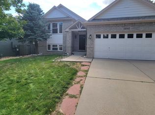 18752 E Powers Dr, Aurora, CO 80015