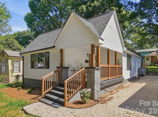 2204 Rozzelles Ferry Rd, Charlotte, NC 28208