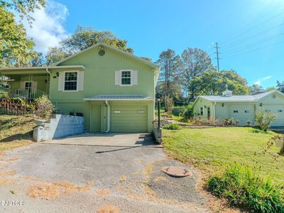 1916 N Sizer Ave, Jefferson City, TN, 37760