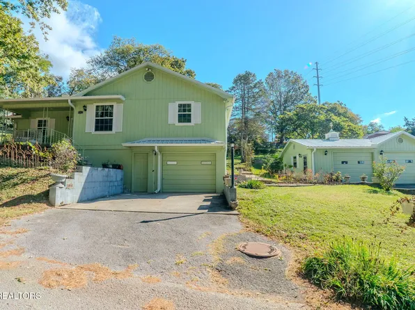 1916 N Sizer Ave, Jefferson City, TN 37760