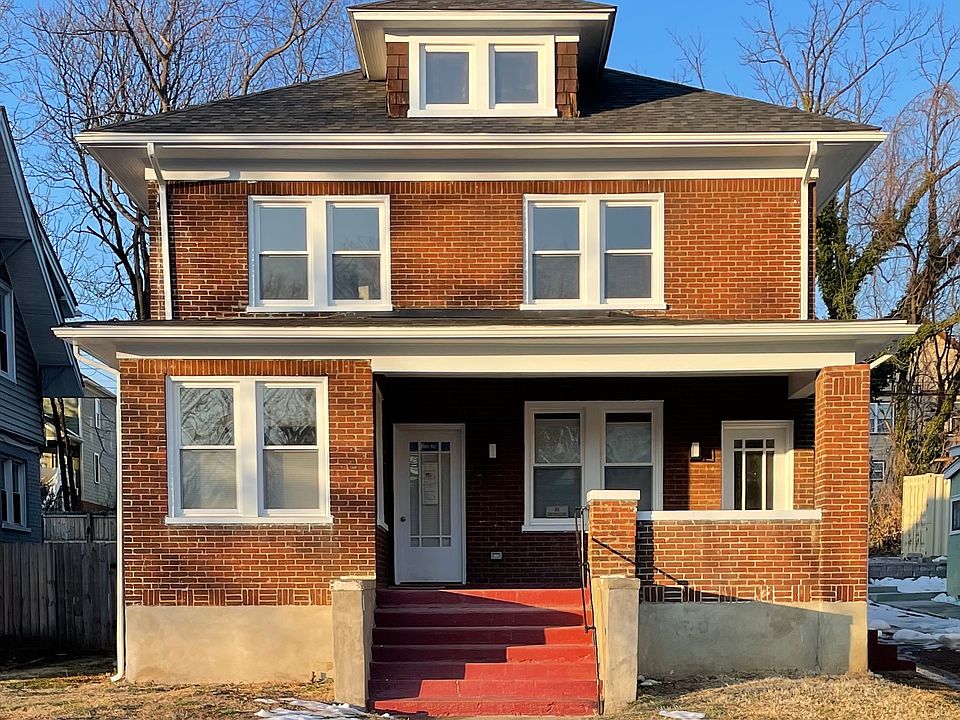 1st image of 1017 Chapman Ave SW #A