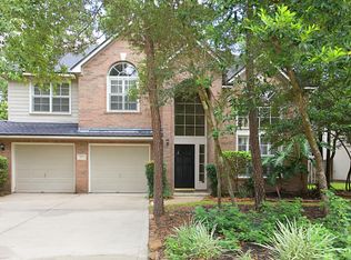 63 Alden Glen Dr, Spring, TX 77382