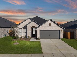 4520 Norcross Ln, Fort Worth, TX 76036