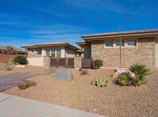798 W Morby St, Washington, UT 84780