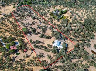 21774 Oak Meadow Rd, Palo Cedro, CA 96073