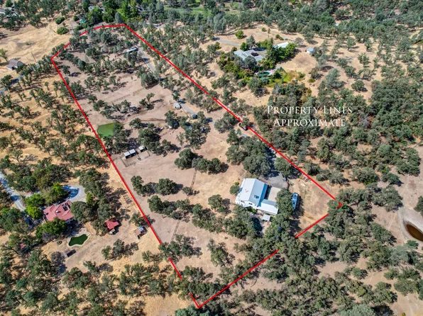21774 Oak Meadow Rd, Palo Cedro, CA 96073
