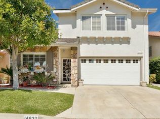 14637 Tundra Dr, Sylmar, CA 91342