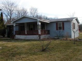 2578 N 28th Rd, Marseilles, IL 61341