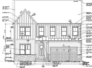 1905 Custom Ln LOT 157, Chloe Apex, NC 27502