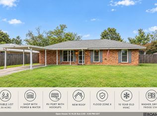 725 Kennedy Ave, Denham Springs, LA 70726