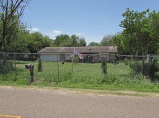 12203 N Glasscock Rd, Mission, TX 78573
