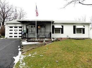 10068 Crusader Dr, Cincinnati, OH 45251