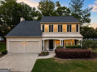 2052 Tallapoosa Dr, Duluth, GA 30097