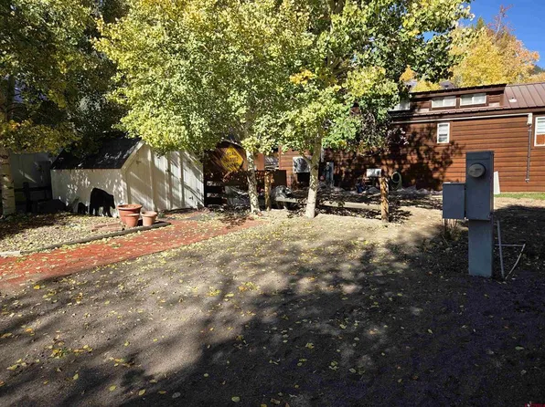 83 Tre Drive, South Fork, CO 81154