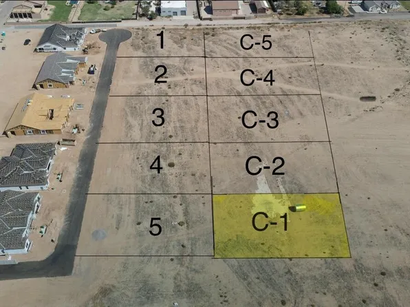 0 S Grapefruit Drive #23, Queen Creek, AZ 85142