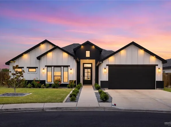 1801 E 28th St, Mission, TX 78574