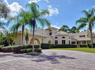 981 Sweetwater Club Blvd, Longwood, FL 32779