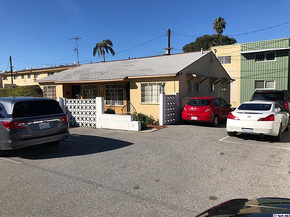 4th image of 1247 Boynton St
