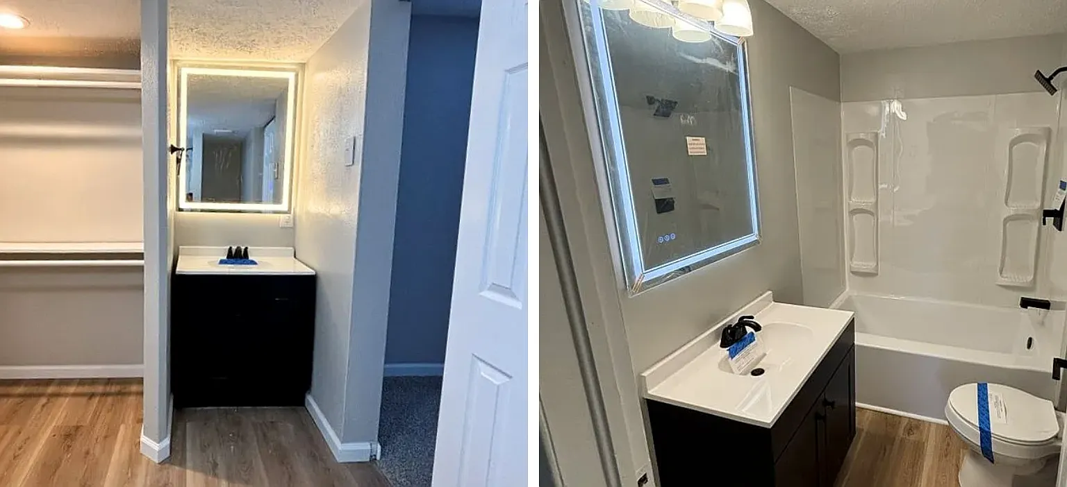 2 bed, 1200 sqft, $1,200 — Photo 4