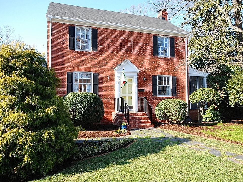 For Sale: 5108 Evelyn Bird Rd, Richmond, VA 23225