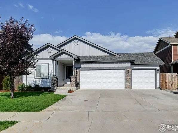 6743 Sequoia St, Frederick, CO 80530
