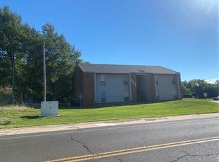 901 S Us Highway 77, Noble, OK 73068