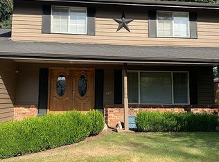 465 65th St, Springfield, OR 97478