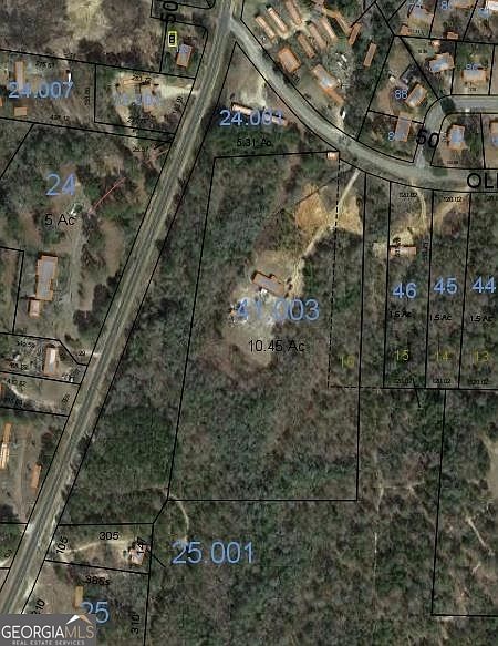 5/AC Cottonhill Rd, Eufaula, AL 36027 | Zillow