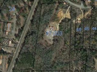 5/AC Cottonhill Rd, Eufaula, AL 36027
