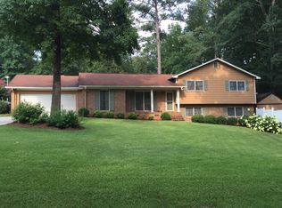 3099 Willowstone Dr, Lizella, GA 31052