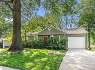 1220 Westboro Rd, Liberty, MO 64068