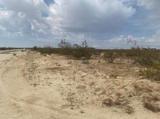 0 Crest Rd, California City, CA 93505