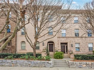 1199 Lavista Rd NE, Atlanta, GA 30324