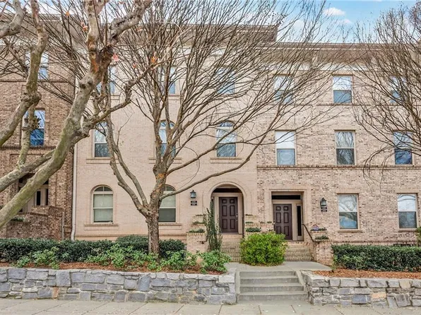 1199 Lavista Rd NE, Atlanta, GA 30324