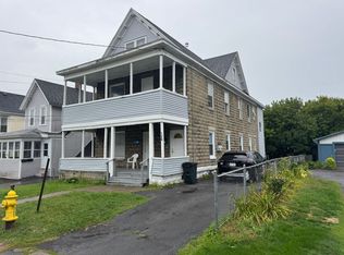 125 Caroline Ave, Syracuse, NY 13209