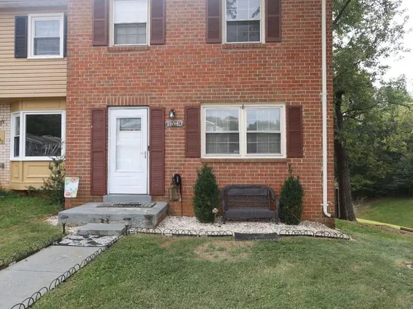 14640 Earlham Ct, Woodbridge, VA 22193