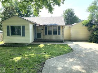 419 Ridgecrest St, Jonesboro, AR 72401