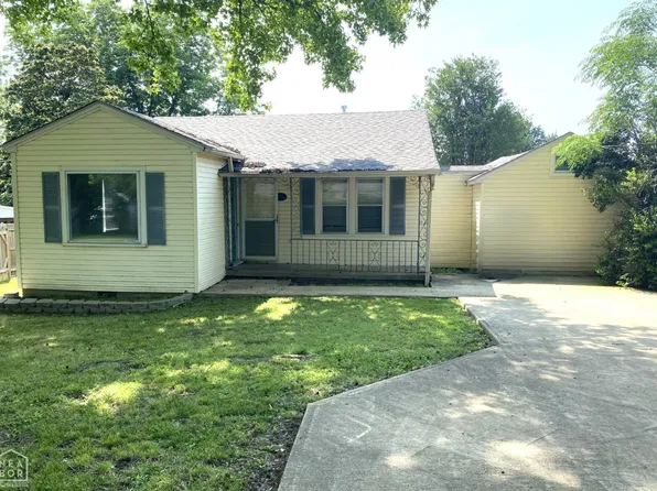 419 Ridgecrest St, Jonesboro, AR 72401