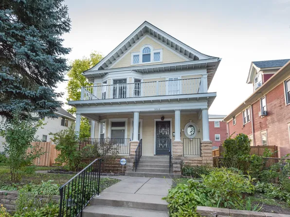 3204 Park Ave APT 2, Minneapolis, MN 55407