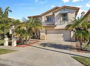 1263 Gold Run Dr, Chula Vista, CA 91913